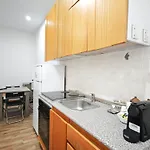 Karrass Apartamento *