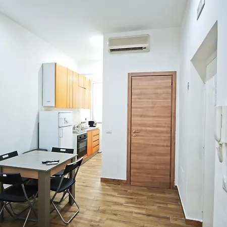 Apartamento Karrass