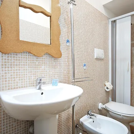 Apartamento Karrass *