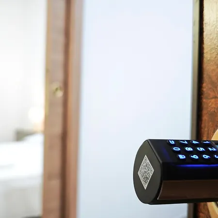 Apartamento Karrass *