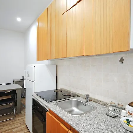 Apartamento Karrass *